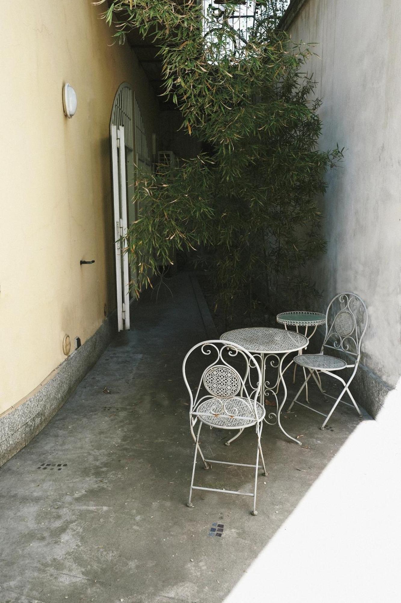 Comecasa Bright Terraced Apartment In Porta Romana Vicino Clinica Mangiagalli Мілан Екстер'єр фото